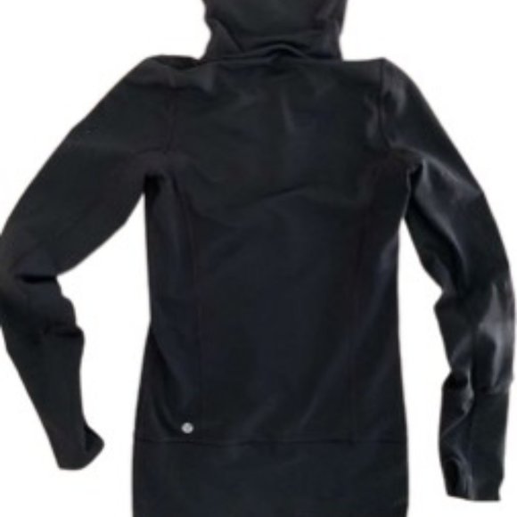 Lululemon In Stride Jacket - Picture 10 of 16